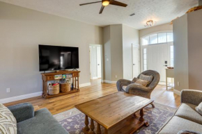 Family-Friendly PCB Vacation Rental, Walk to Beach